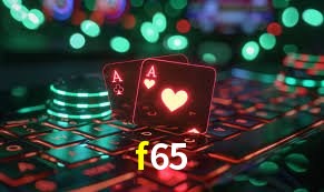 Experiência VIP f65