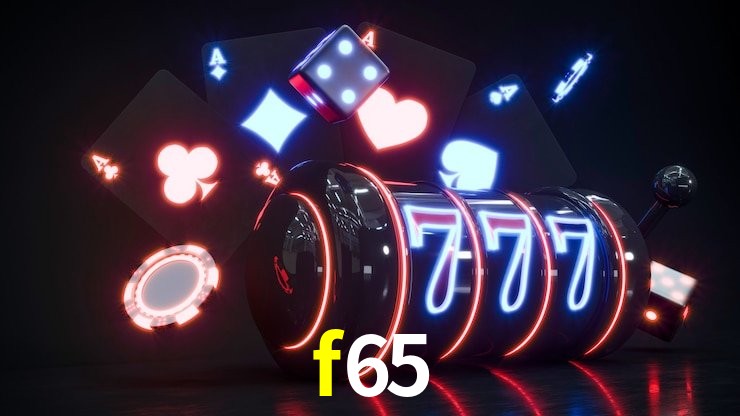 Welcome Bonus f65