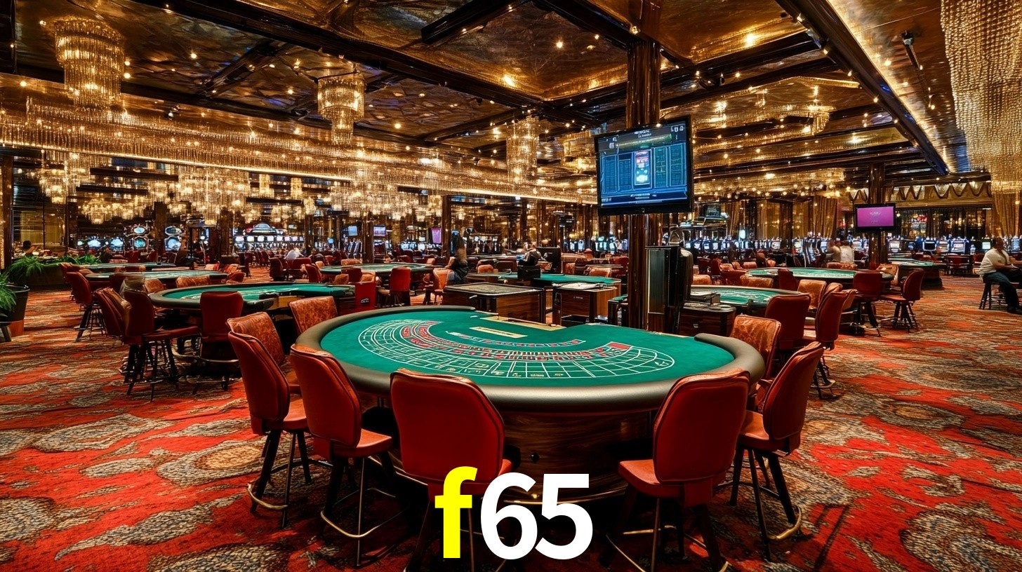 f65 - Aposta dos Sonhos Reais - f65.com