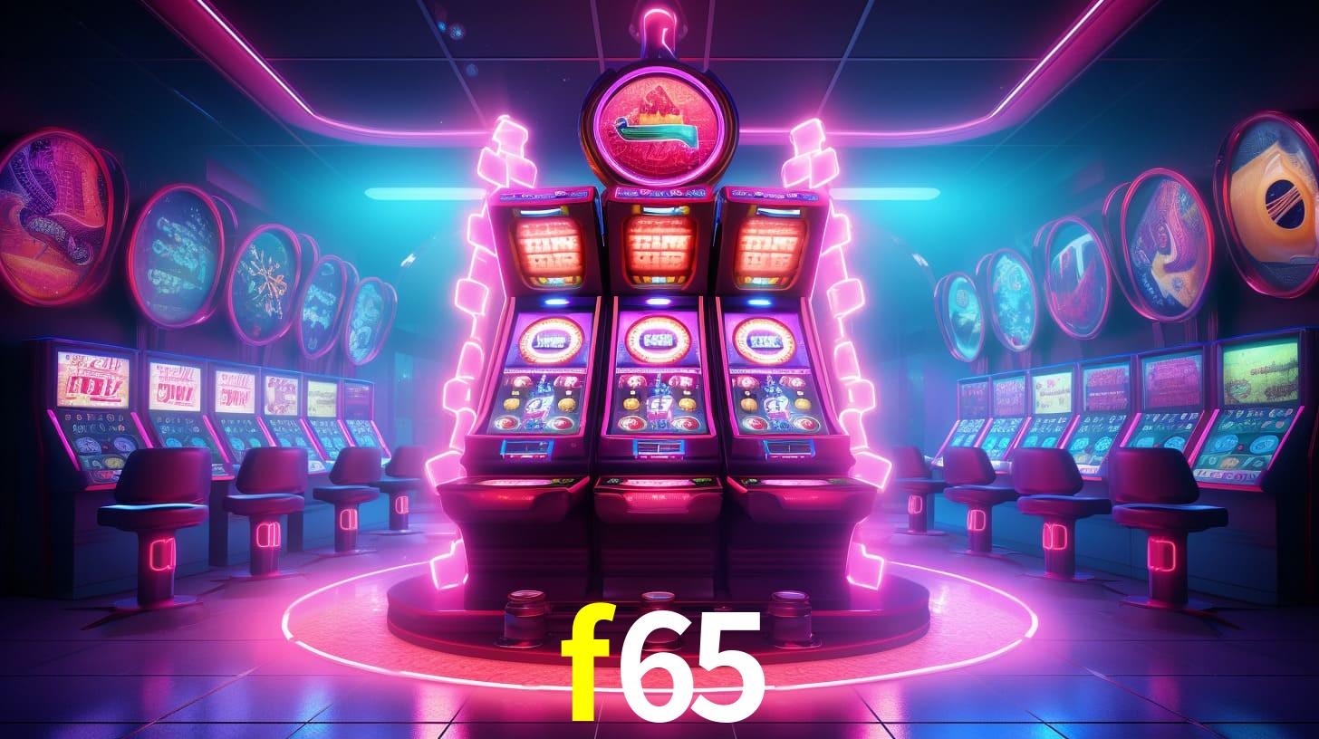 f65: Seu Cassino Premiado com Pagamentos Rápidos