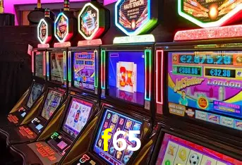 Desvendando o Mundo dos Jogos Virtuais na f65