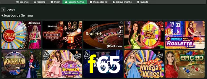 f65 bet