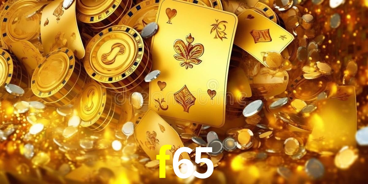 Desvendando o Mundo dos Jogos Virtuais na f65