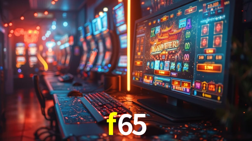 Experimente o Login Seguro Premium no f65
