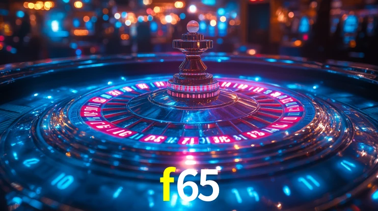 Ofertas Imperdíveis na f65: Promoções e Bônus Que Valem a Pena