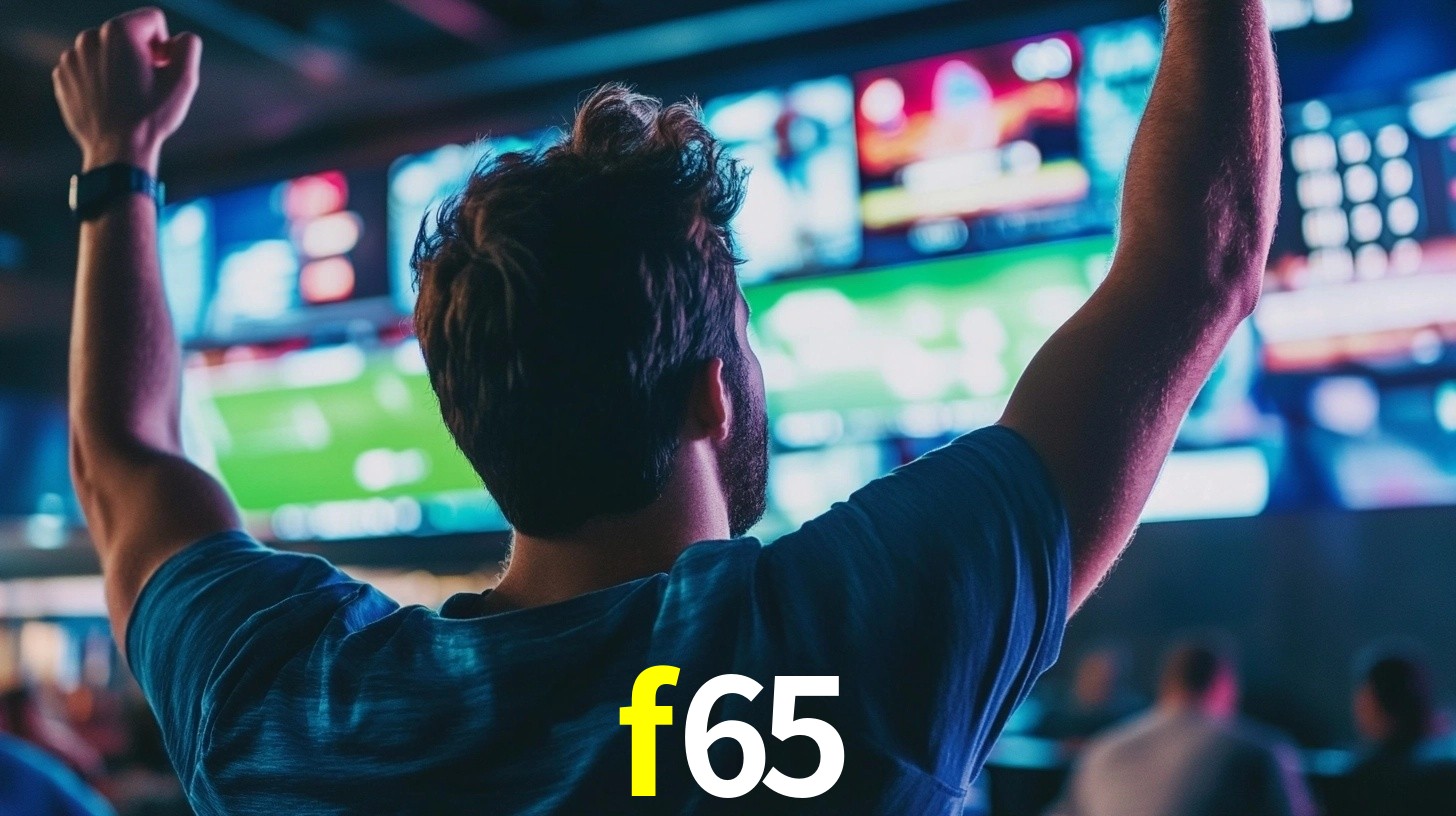 f65: Seu Especialista em Apostas Esportivas Brasileiras