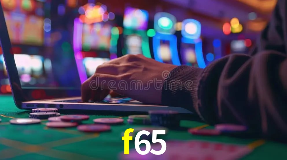 Jogos Exclusivos f65