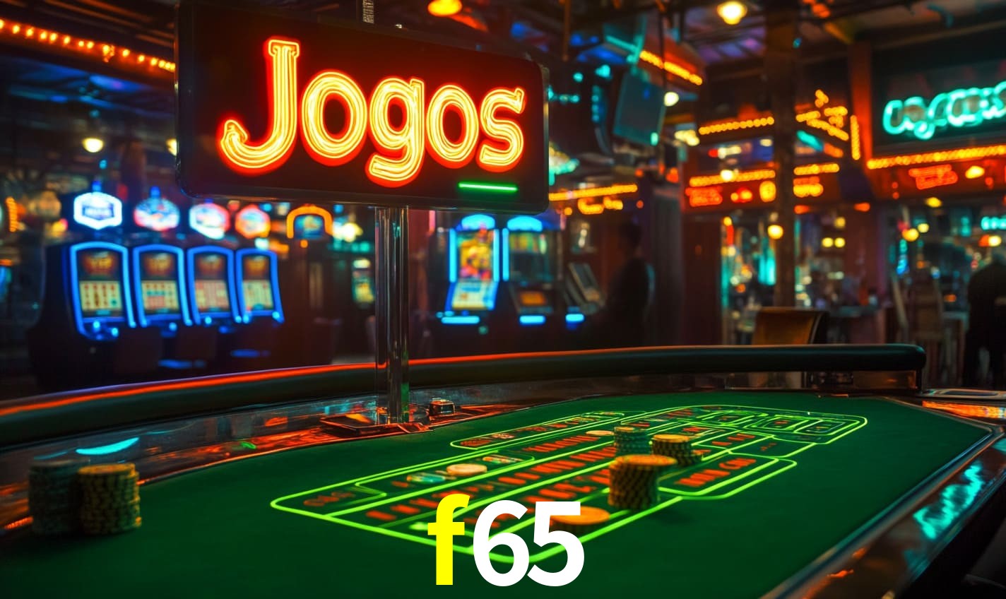 Cadastro Rápido f65