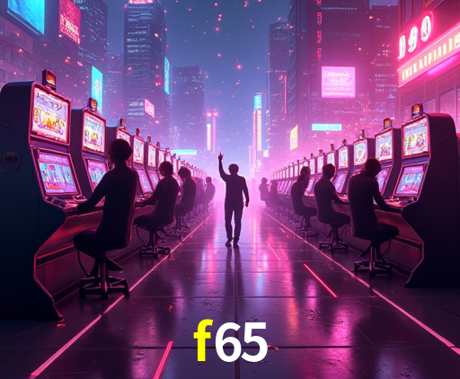 Casino Ao Vivo f65