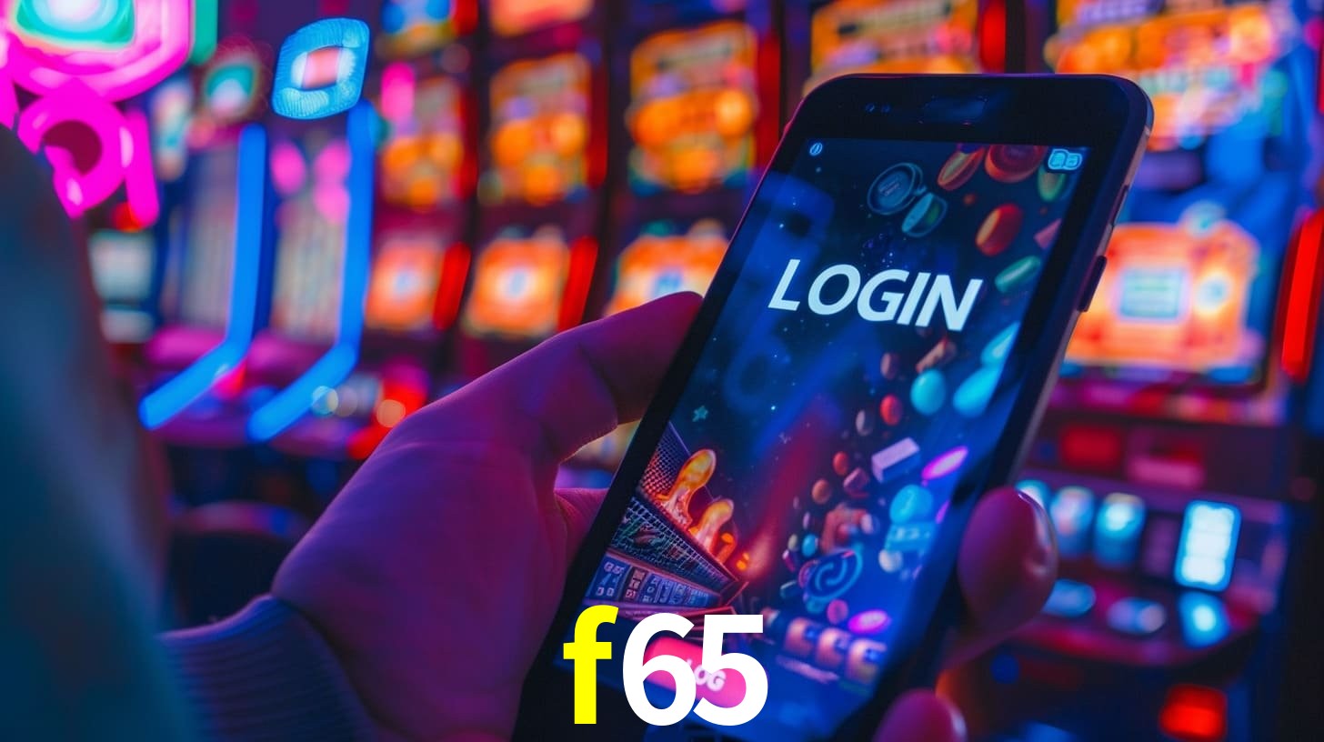 Casino VIP f65