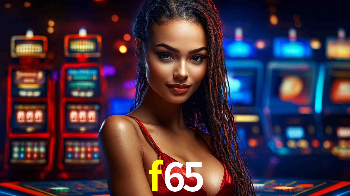 Descubra a Essência do f65: Nossa História e Compromissos