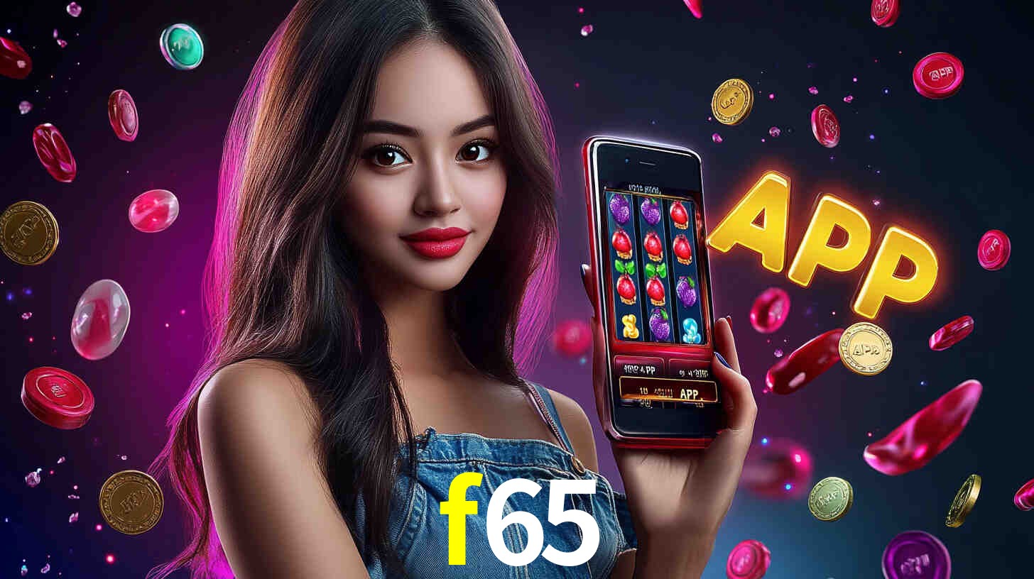Apostas Esportivas na f65: Um Guia Completo