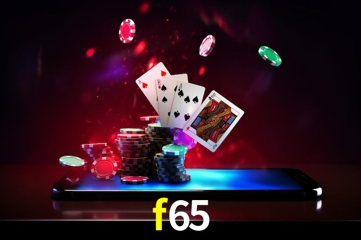 Game Providers f65