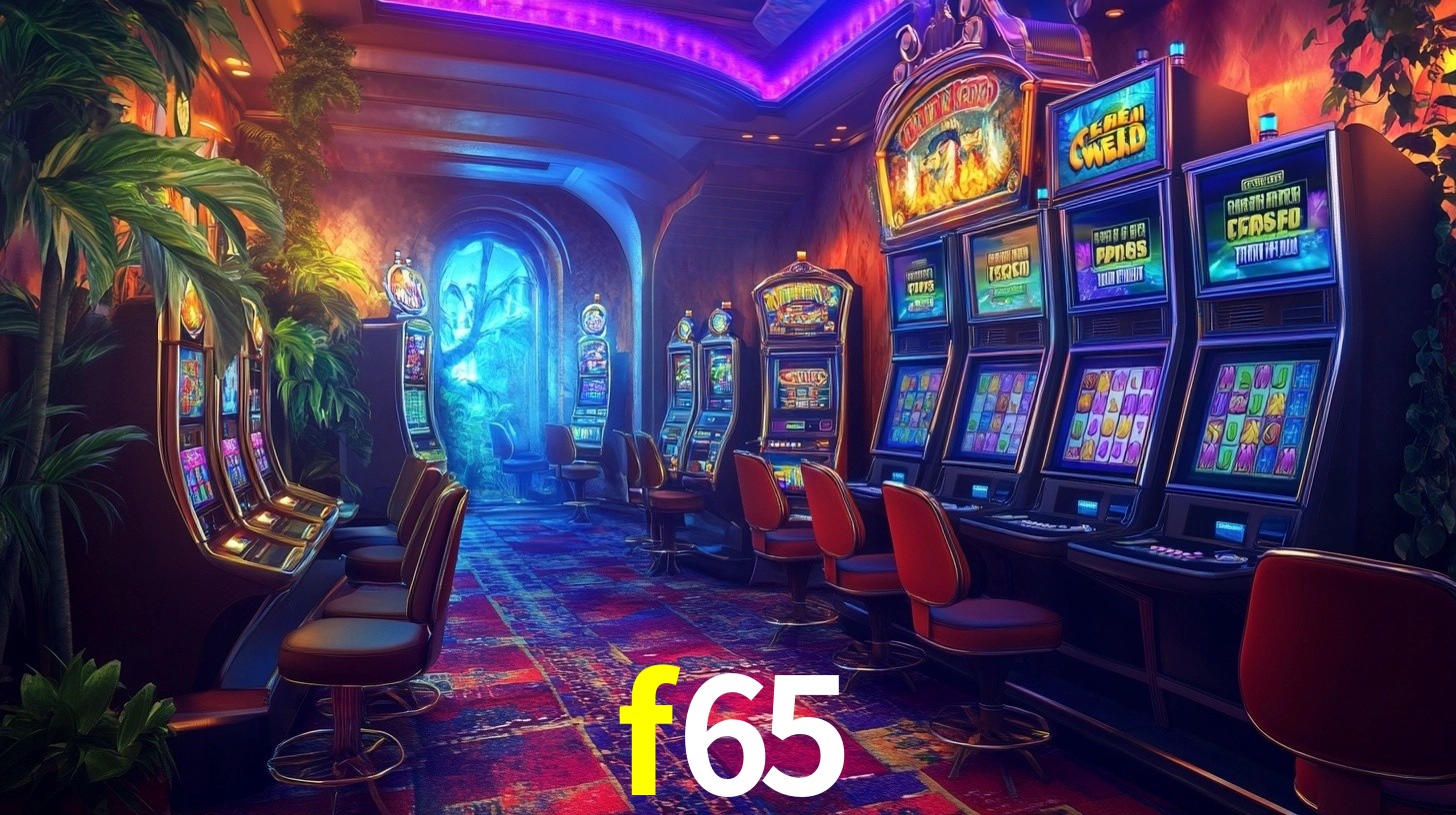 Live Casino f65