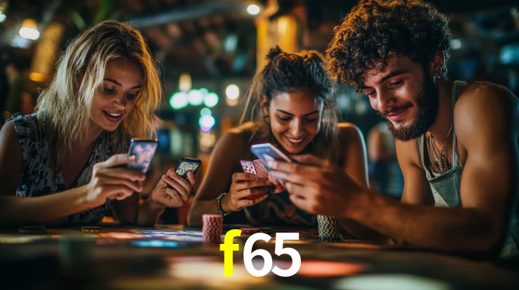 VIP Casino f65