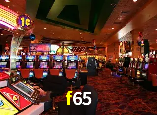 Cassino ao vivo com dealers reais na f65
