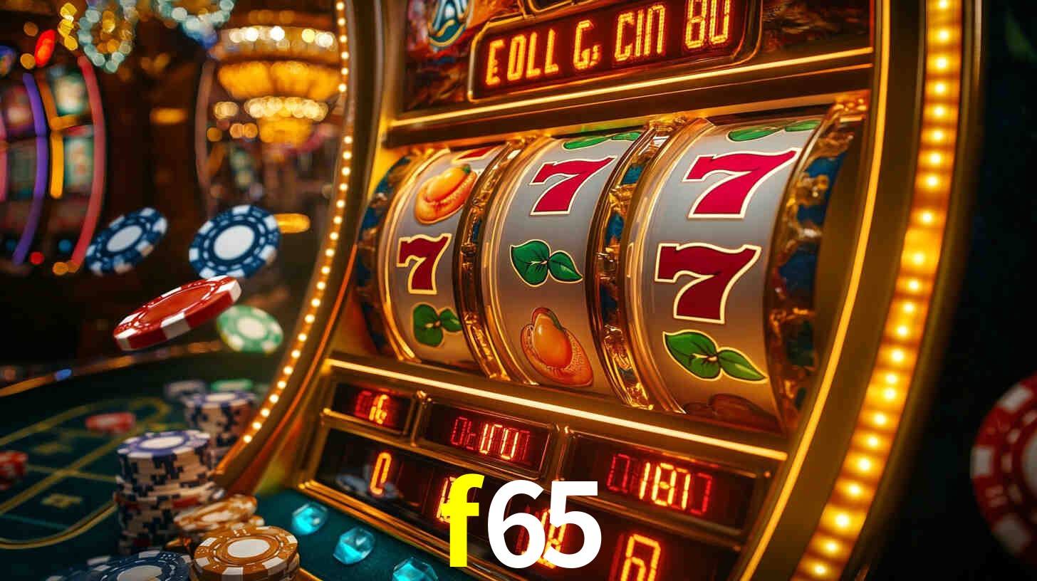 Welcome Bonus f65