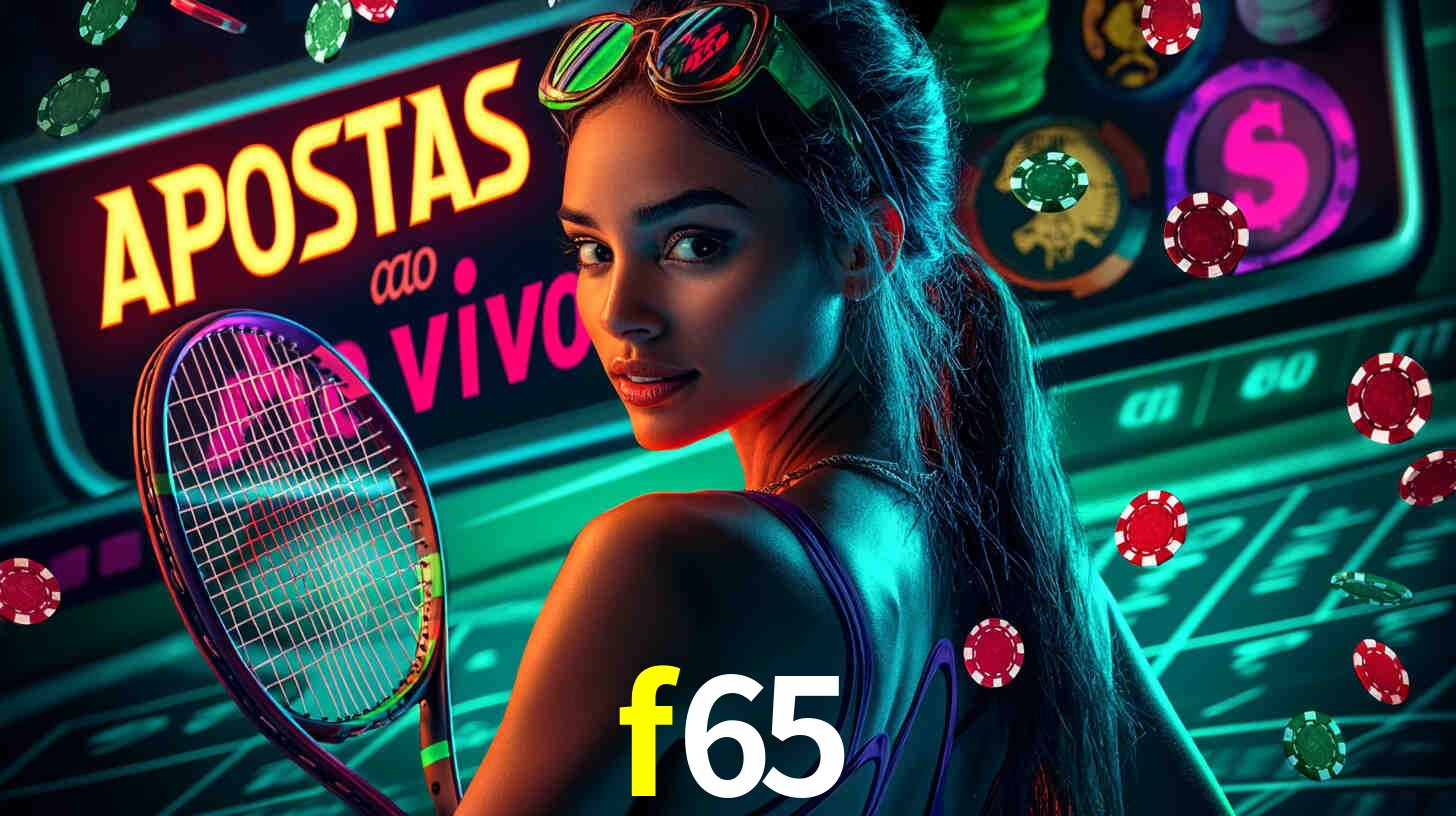 A Experiência Imersiva dos Cassinos Ao Vivo no f65