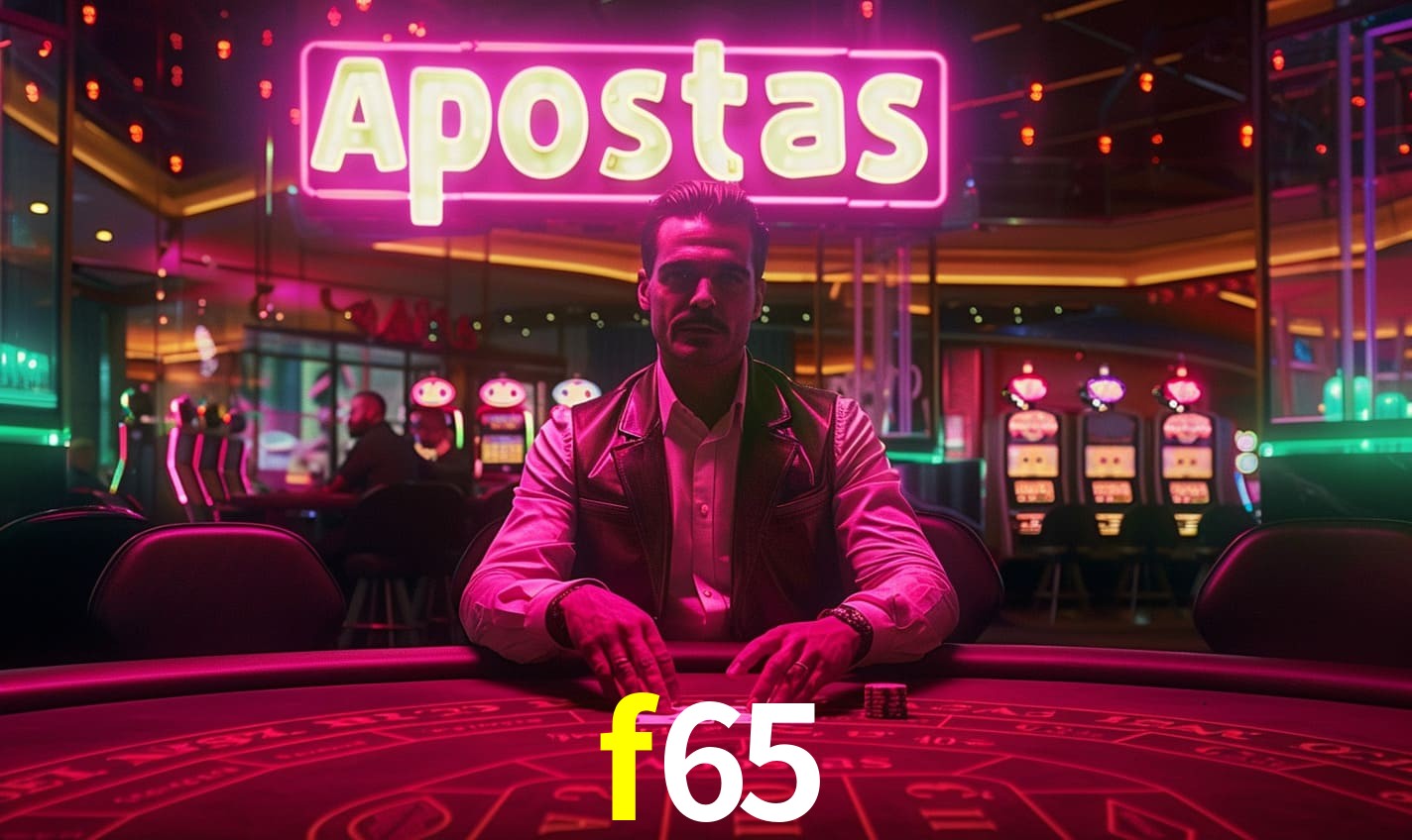 Descubra o Programa VIP da f65: Vantagens Exclusivas para Jogadores