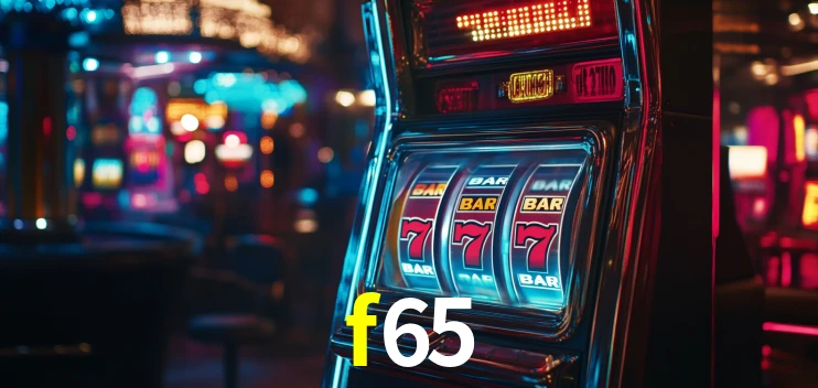 Blackjack Table f65