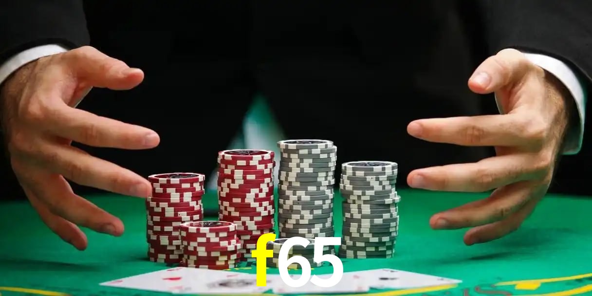 Benefícios VIP na f65