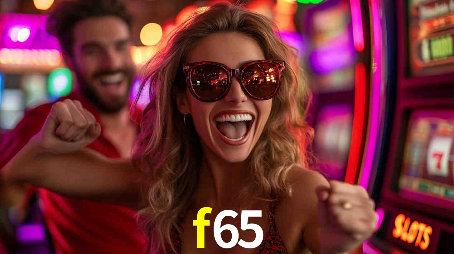 Descubra a Essência do f65: Nossa História e Compromissos