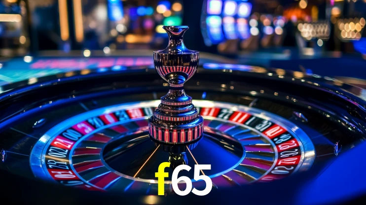 Explore as vantagens do f65: serviço profissional e confiabilidade