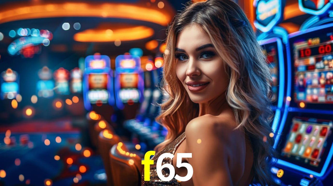 Slot Games f65