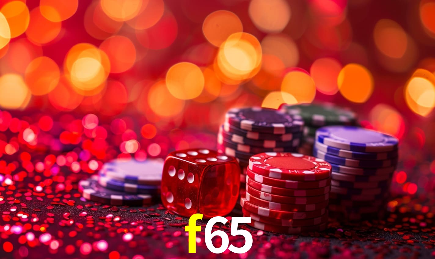 Inovações de Jogos na f65: O Futuro das Experiências Interativas