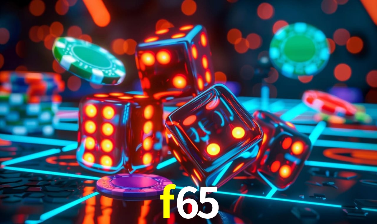 cassino f65