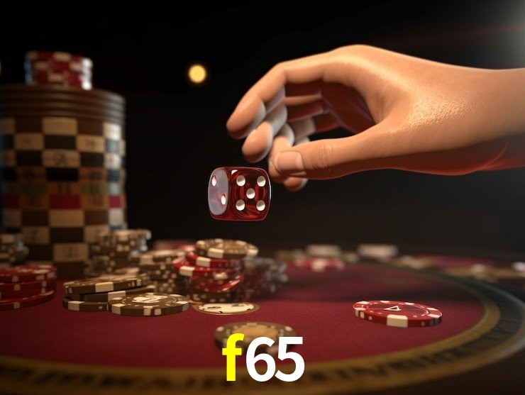 Jogos de Slot f65