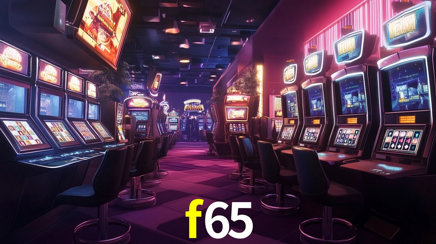 f65 App Interface