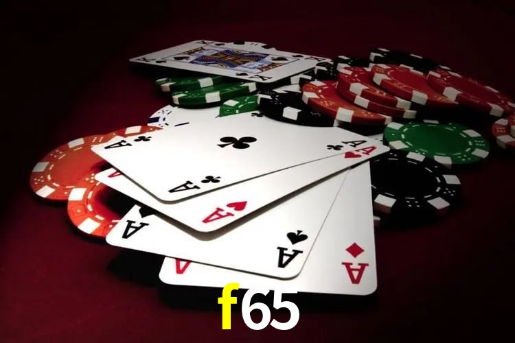 Mesa de Blackjack f65
