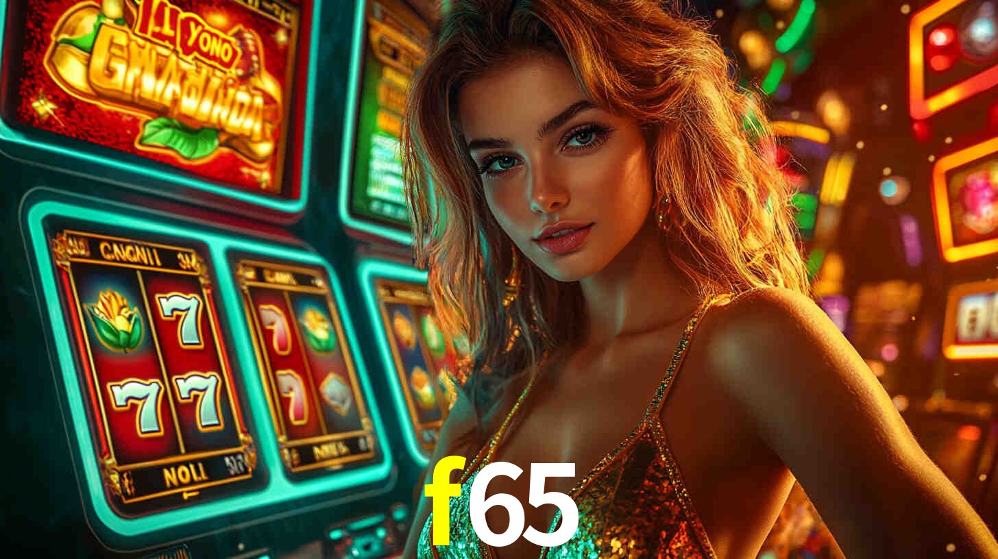 Daily Bonuses f65