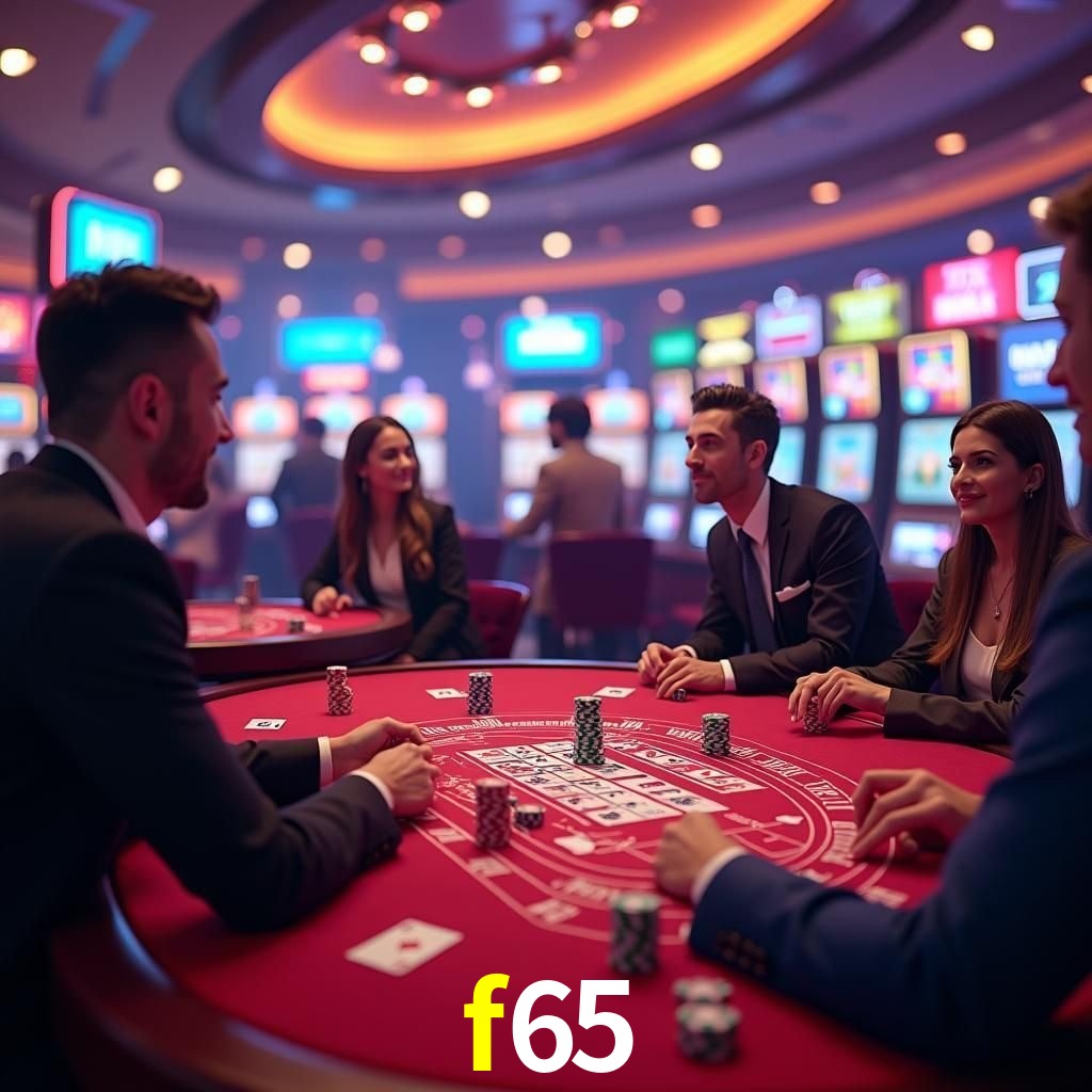 Torneios f65