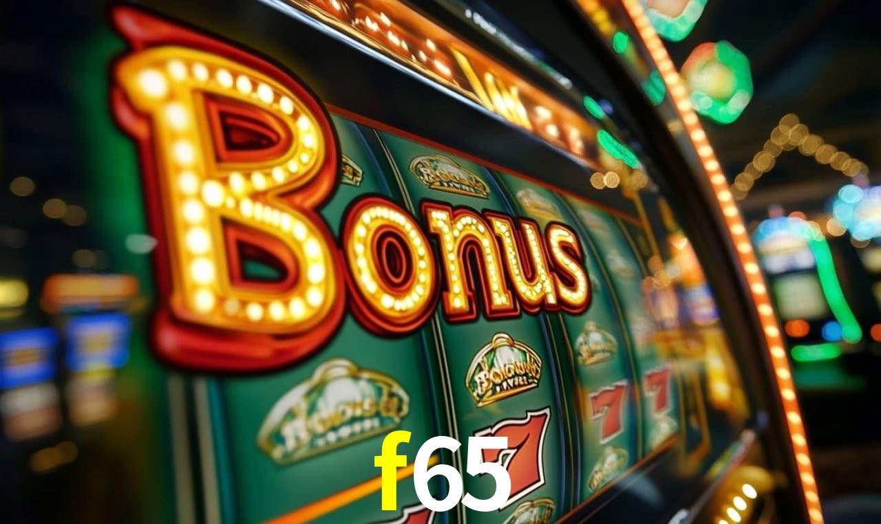 Loterias online na f65